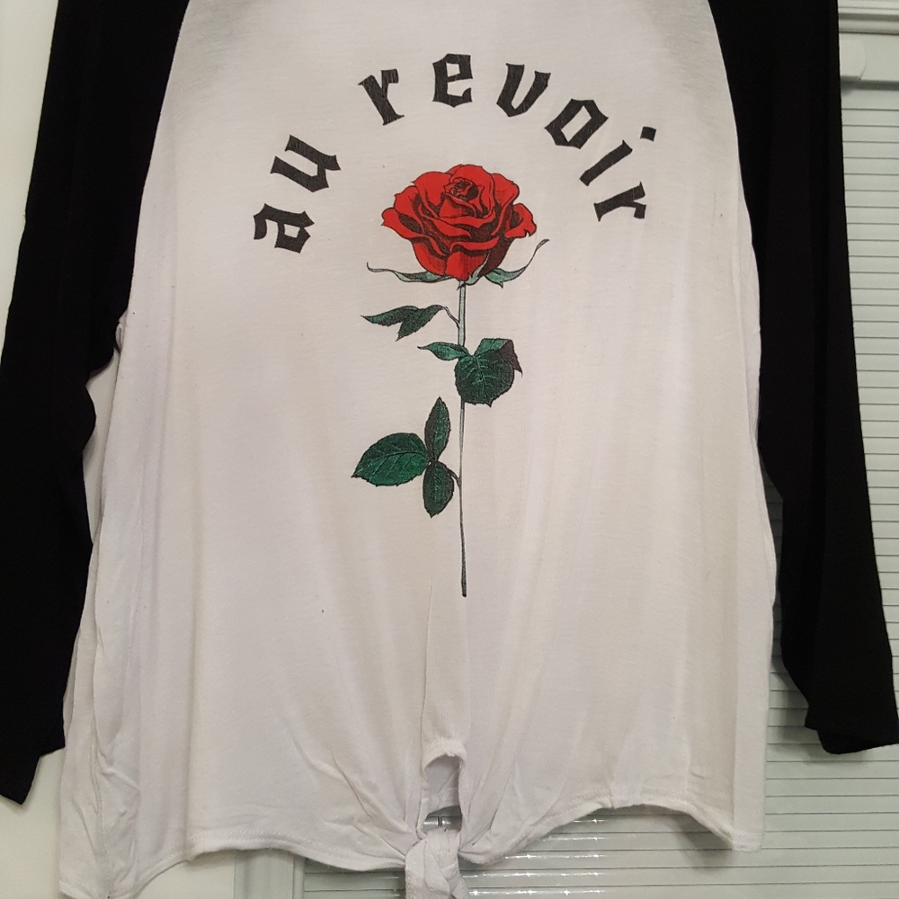 Womens Atticute M Top - Picture 3 of 3